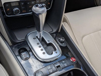 2014 Bentley Continental GT V8 2dr Conv