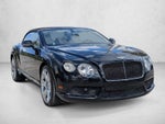 2014 Bentley Continental GT V8 2dr Conv