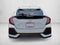 2019 Honda Civic Hatchback EX CVT