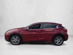 2019 INFINITI QX30 LUXE FWD
