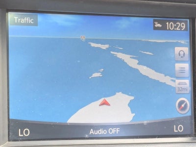 2019 INFINITI QX30 LUXE FWD