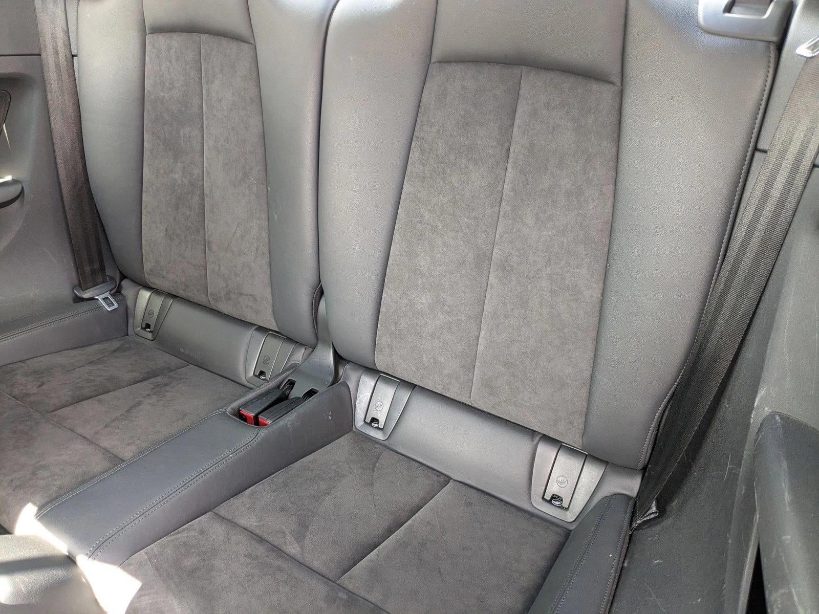 2020 Audi TT Coupe 45 TFSI quattro