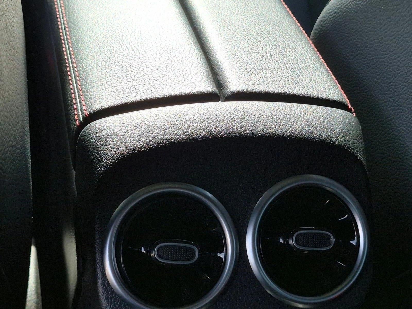 2023 Mercedes-Benz CLA AMG® CLA 35 4MATIC® Coupe