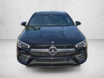 2023 Mercedes-Benz CLA AMG® CLA 35 4MATIC® Coupe