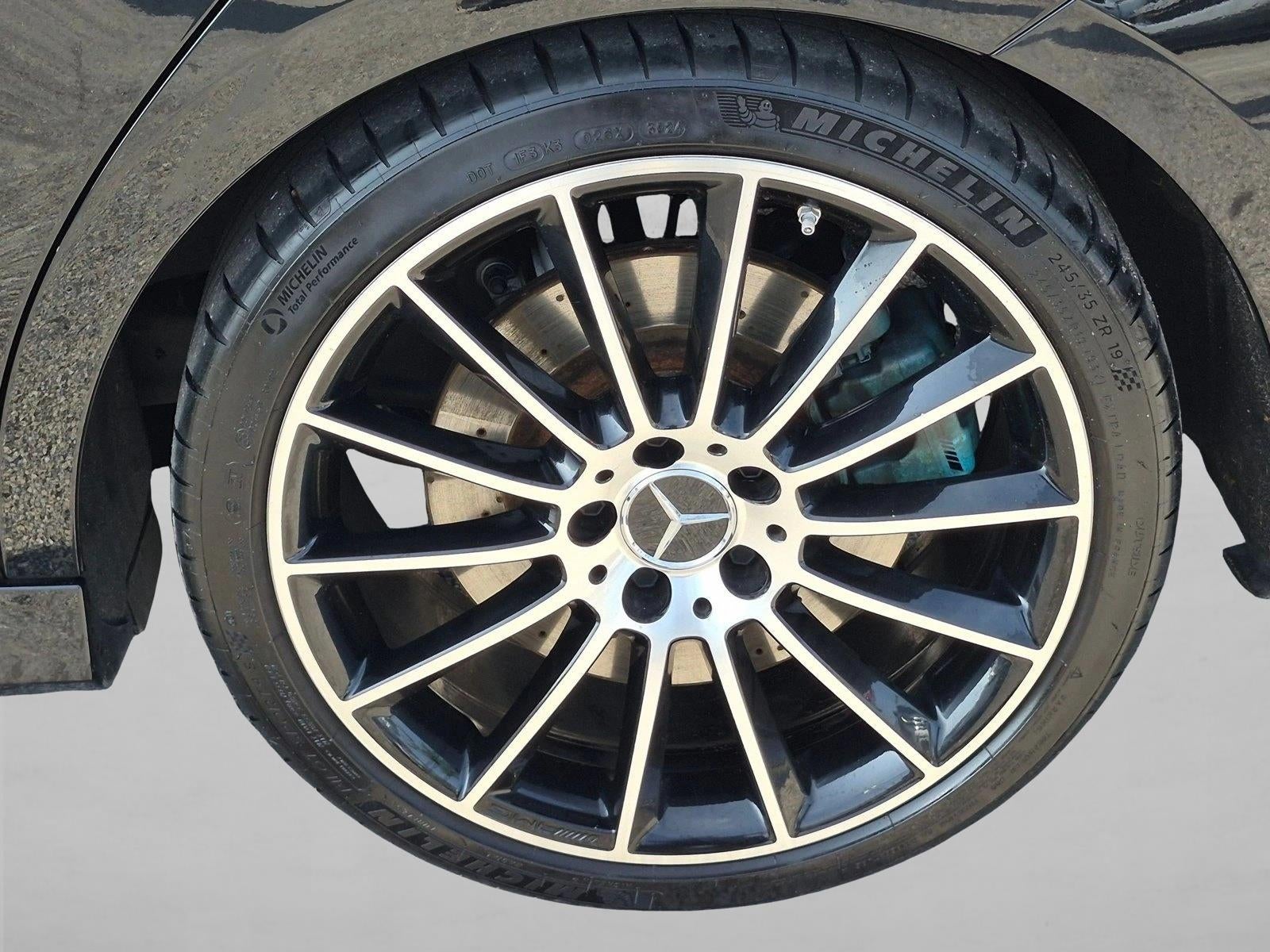 2023 Mercedes-Benz CLA AMG® CLA 35 4MATIC® Coupe
