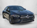 2023 Mercedes-Benz CLA AMG® CLA 35 4MATIC® Coupe