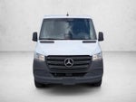 2025 Mercedes-Benz Sprinter Cargo Van 2500 Standard Roof I4 Diesel 144" RWD