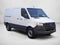 2025 Mercedes-Benz Sprinter Cargo Van 2500 Standard Roof I4 Diesel 144" RWD