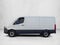 2025 Mercedes-Benz Sprinter Cargo Van 2500 Standard Roof I4 Diesel 144" RWD
