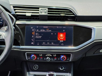 2022 Audi Q3 S line Premium Plus 45 TFSI quattro
