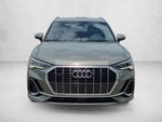 2022 Audi Q3 S line Premium Plus 45 TFSI quattro