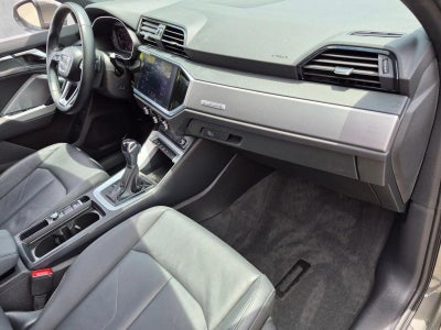 2022 Audi Q3 S line Premium Plus 45 TFSI quattro