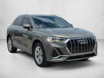 2022 Audi Q3 S line Premium Plus 45 TFSI quattro
