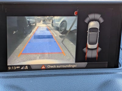 2018 Audi A3 Cabriolet 2.0 TFSI Premium Plus FWD