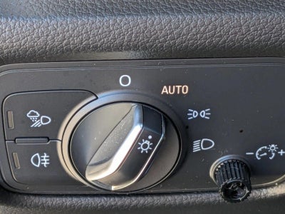 2018 Audi A3 Cabriolet 2.0 TFSI Premium Plus FWD