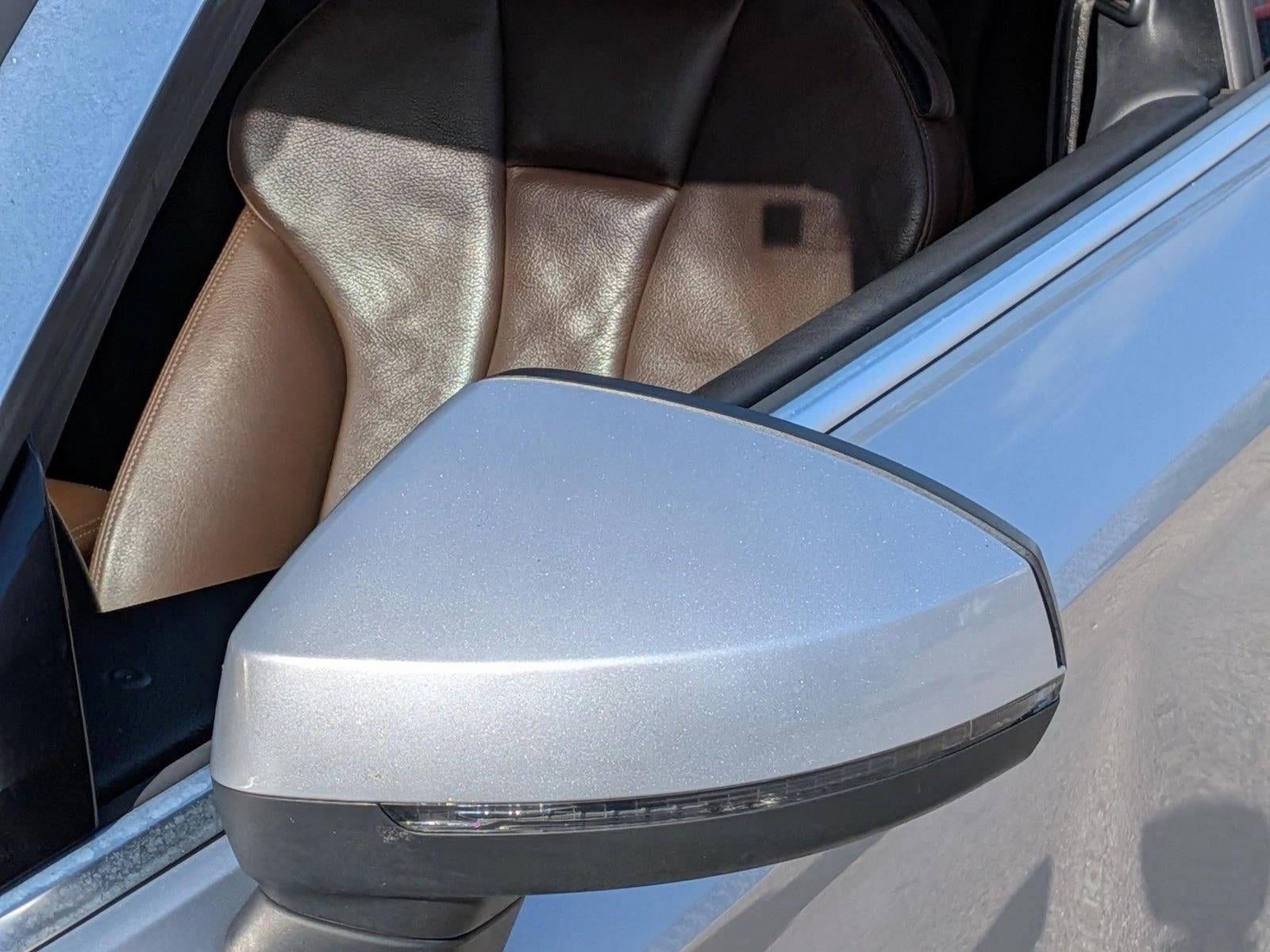 2018 Audi A3 Cabriolet 2.0 TFSI Premium Plus FWD