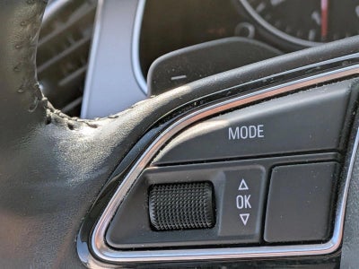 2013 Audi A4 4dr Sdn Auto quattro 2.0T Premium Plus