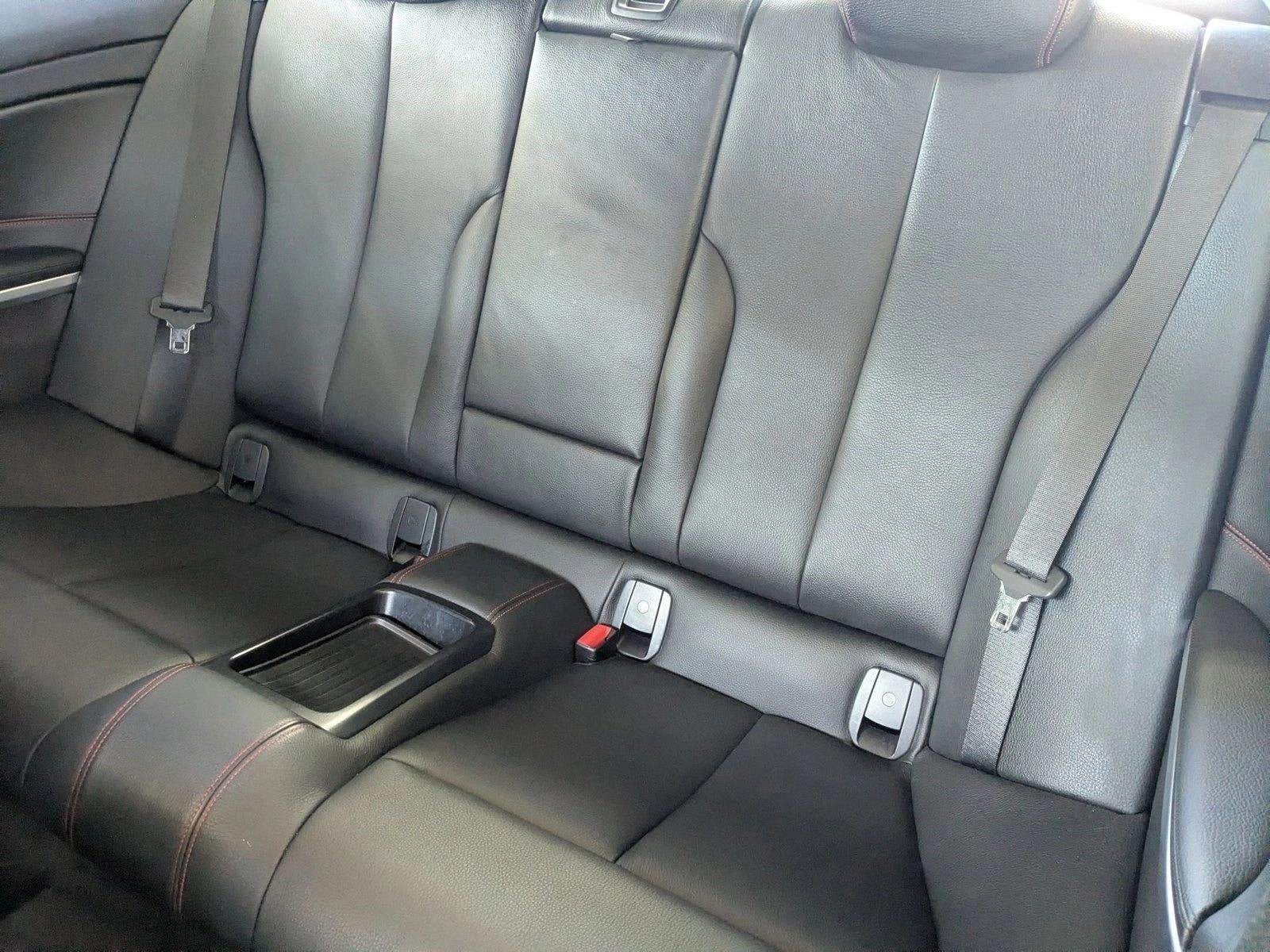 2019 BMW 430i xDrive Coupe