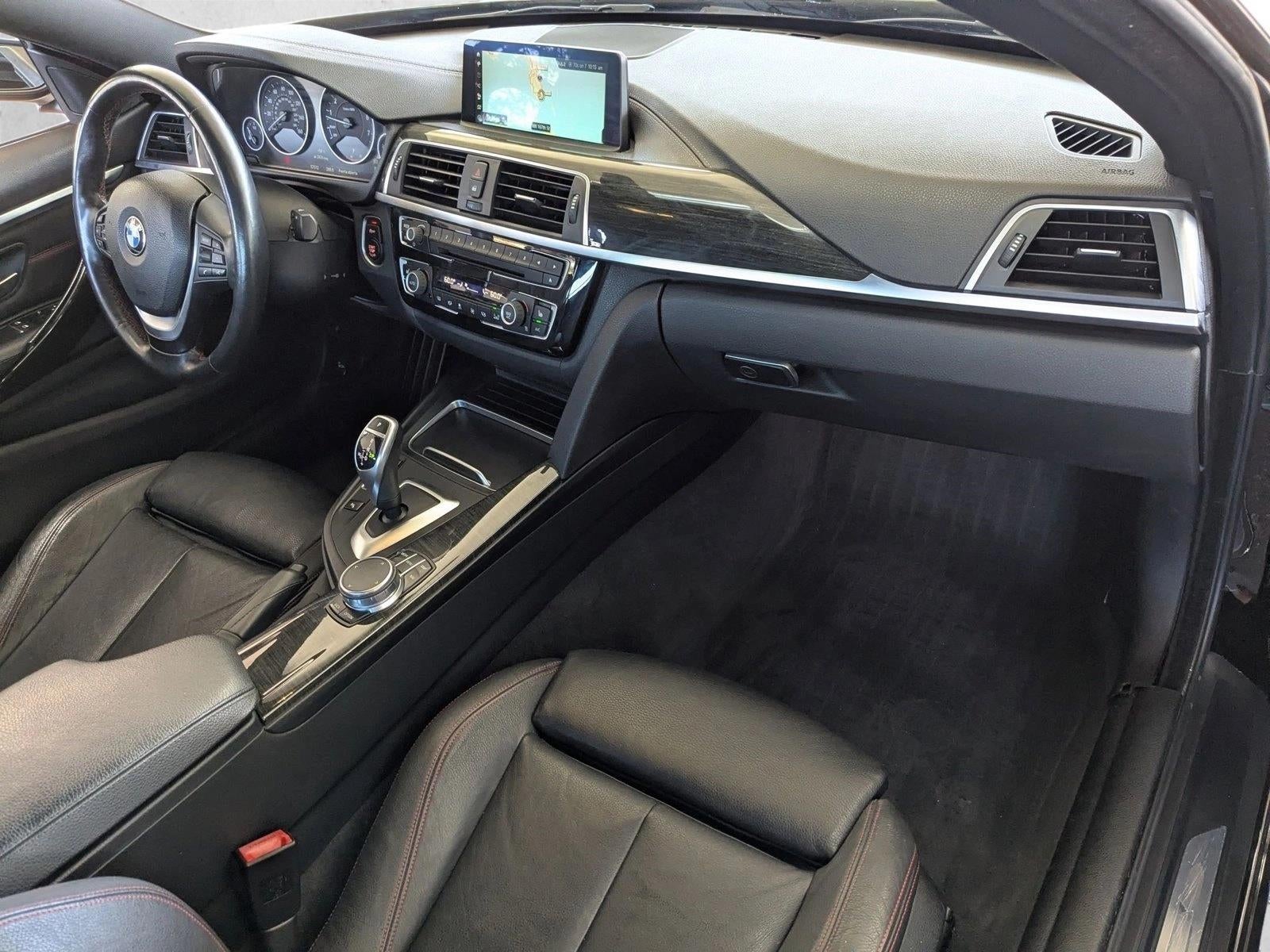 2019 BMW 430i xDrive Coupe