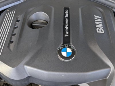 2019 BMW 430i xDrive Coupe
