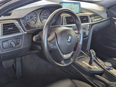 2019 BMW 430i xDrive Coupe