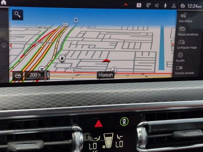 2023 BMW X3 sDrive30i Sports Activity Vehicle