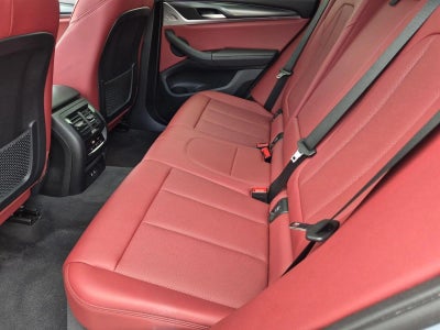2023 BMW X3 sDrive30i Sports Activity Vehicle