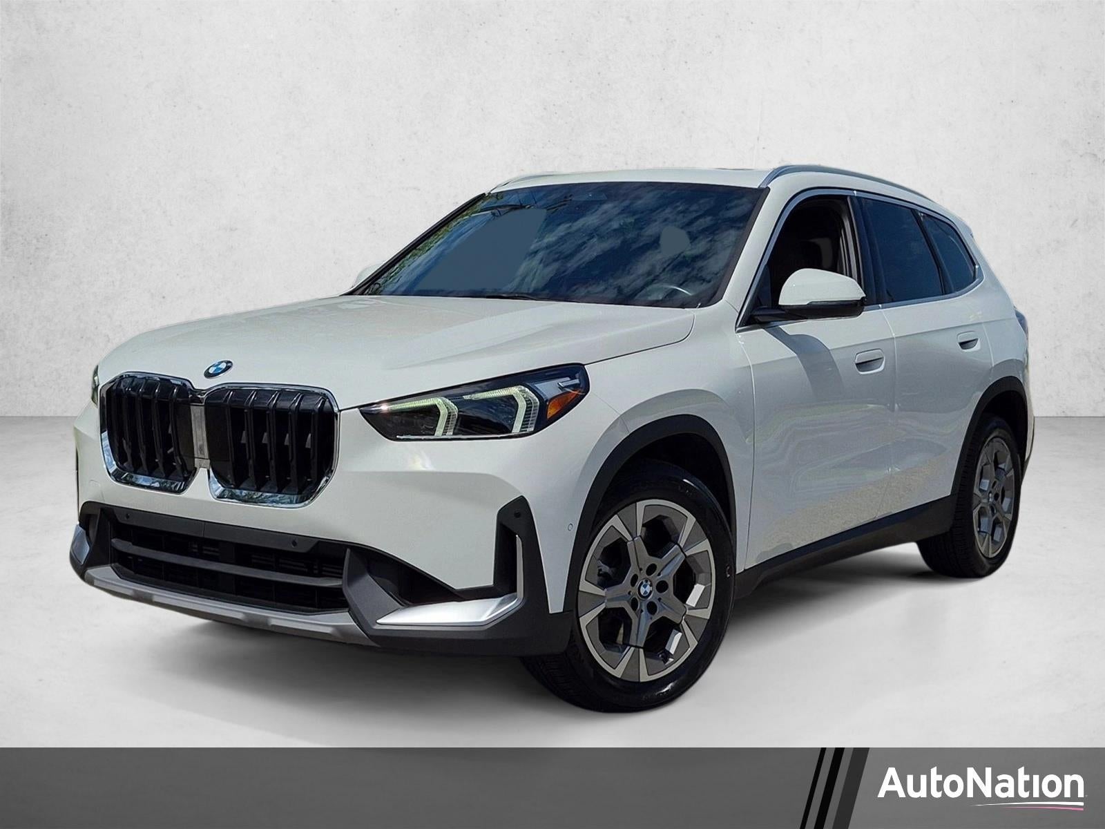 2023 BMW X1 xDrive28i Sports Activity Vehicle