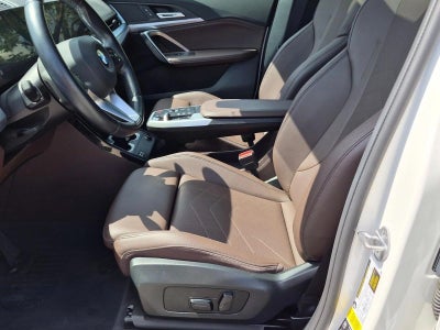2023 BMW X1 xDrive28i Sports Activity Vehicle