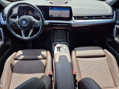 2023 BMW X1 xDrive28i Sports Activity Vehicle