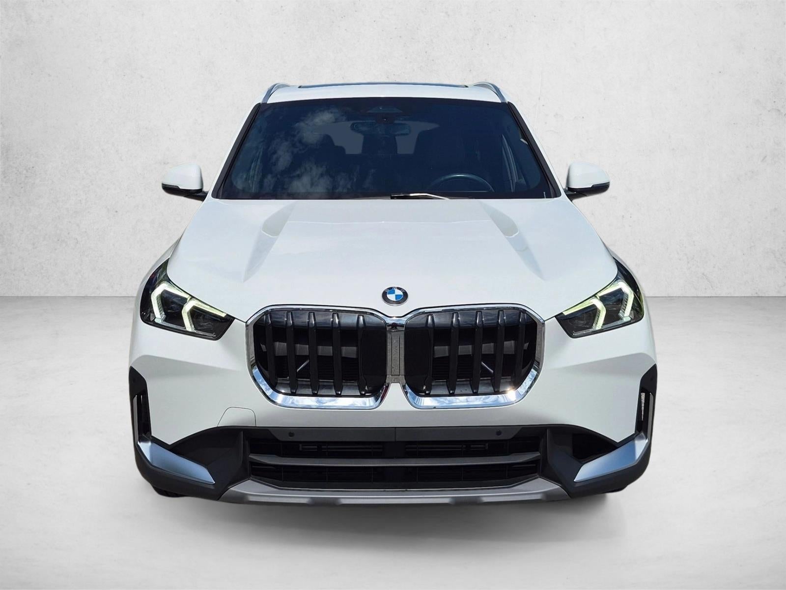 2023 BMW X1 xDrive28i Sports Activity Vehicle