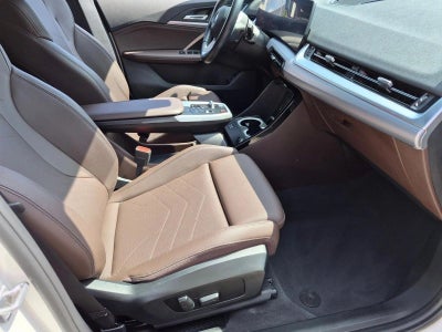 2023 BMW X1 xDrive28i Sports Activity Vehicle