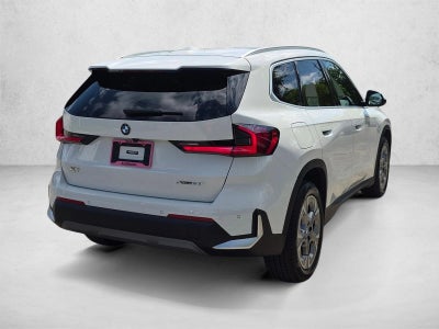 2023 BMW X1 xDrive28i Sports Activity Vehicle
