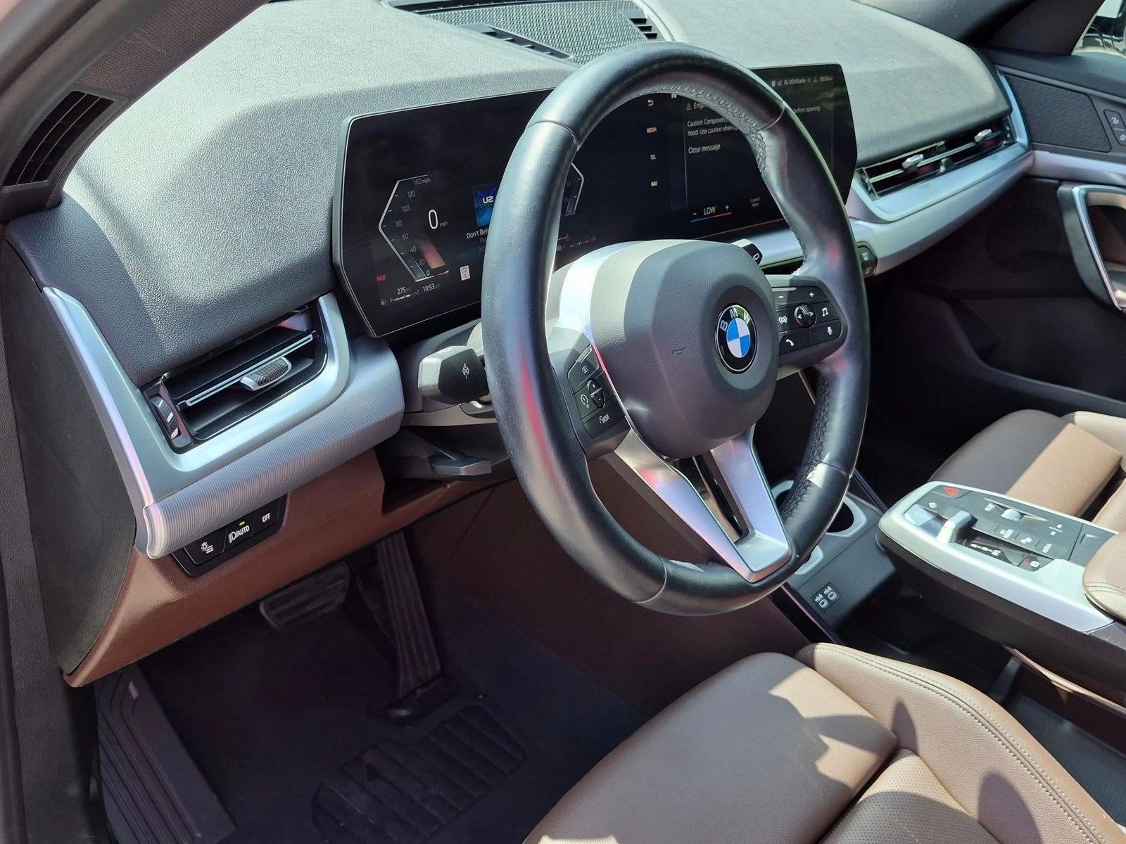 2023 BMW X1 xDrive28i Sports Activity Vehicle