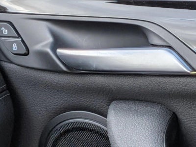 2022 BMW X1 sDrive28i Sports Activity Vehicle