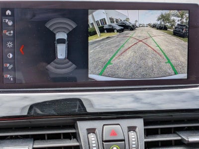 2022 BMW X1 sDrive28i Sports Activity Vehicle