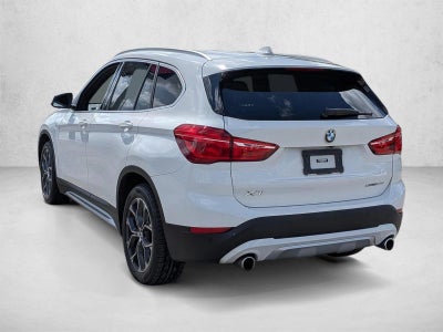 2022 BMW X1 sDrive28i Sports Activity Vehicle