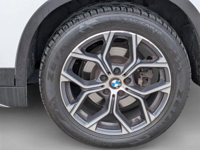2022 BMW X1 sDrive28i Sports Activity Vehicle
