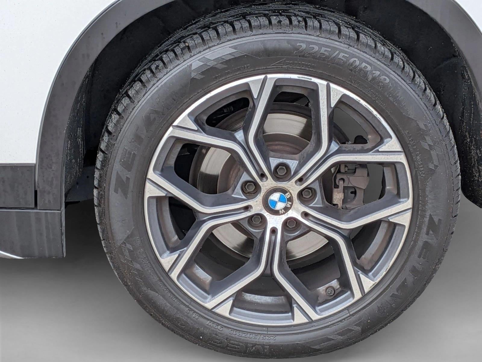 2022 BMW X1 sDrive28i Sports Activity Vehicle