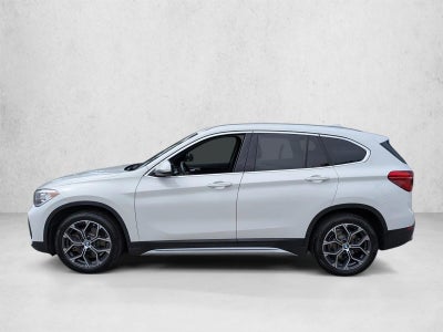2022 BMW X1 sDrive28i Sports Activity Vehicle