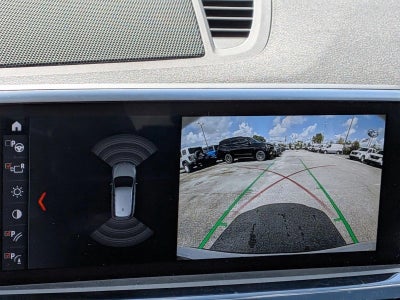 2022 BMW X1 sDrive28i Sports Activity Vehicle