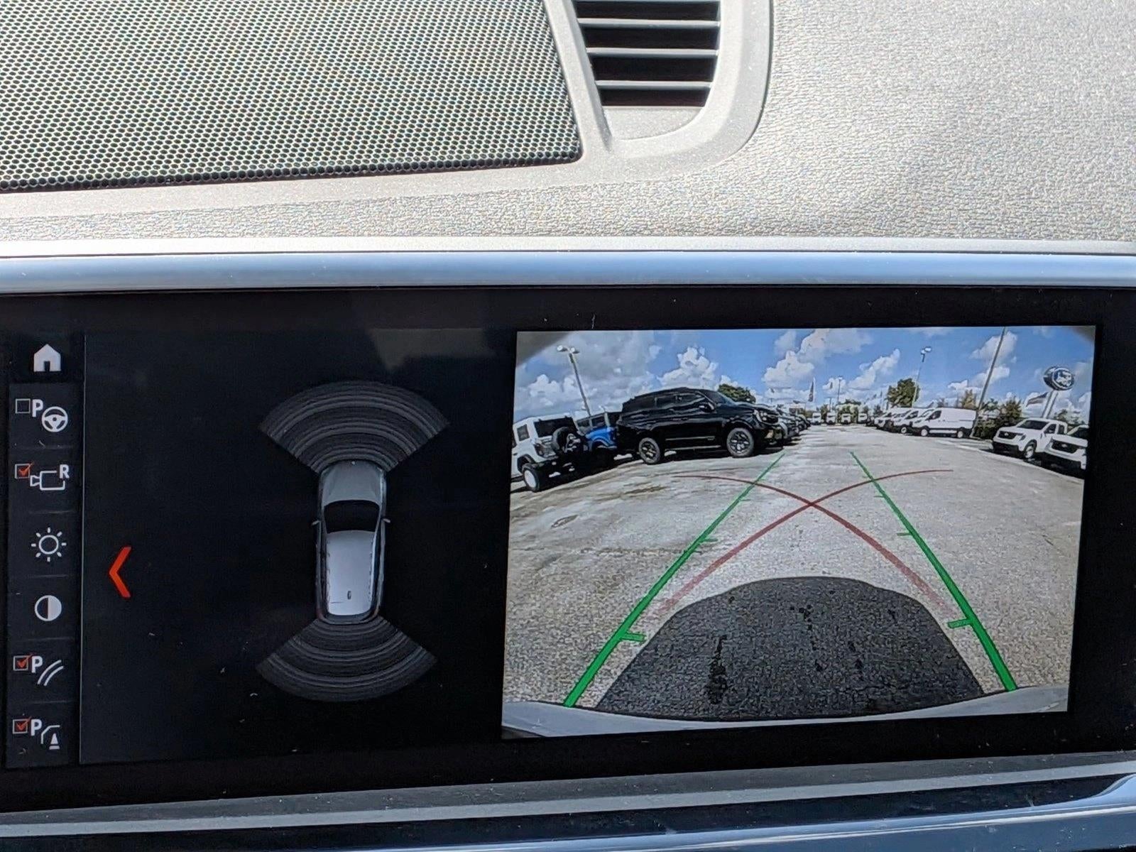 2022 BMW X1 sDrive28i Sports Activity Vehicle