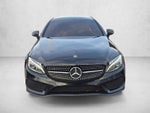 2018 Mercedes-Benz C-Class C 300 Coupe
