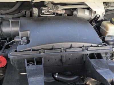 2015 Mercedes-Benz Sprinter Passenger Vans RWD 2500 170"