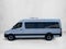 2015 Mercedes-Benz Sprinter Passenger Vans RWD 2500 170"