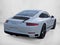 2018 Porsche 911 Carrera Coupe