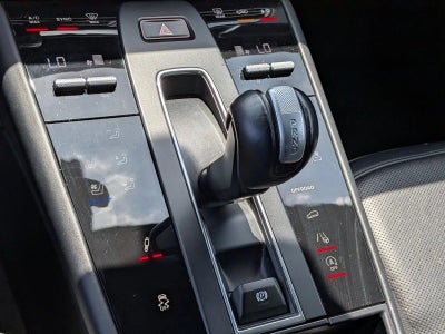 2023 Porsche Macan T AWD