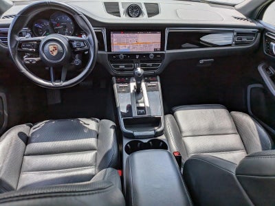 2023 Porsche Macan T AWD