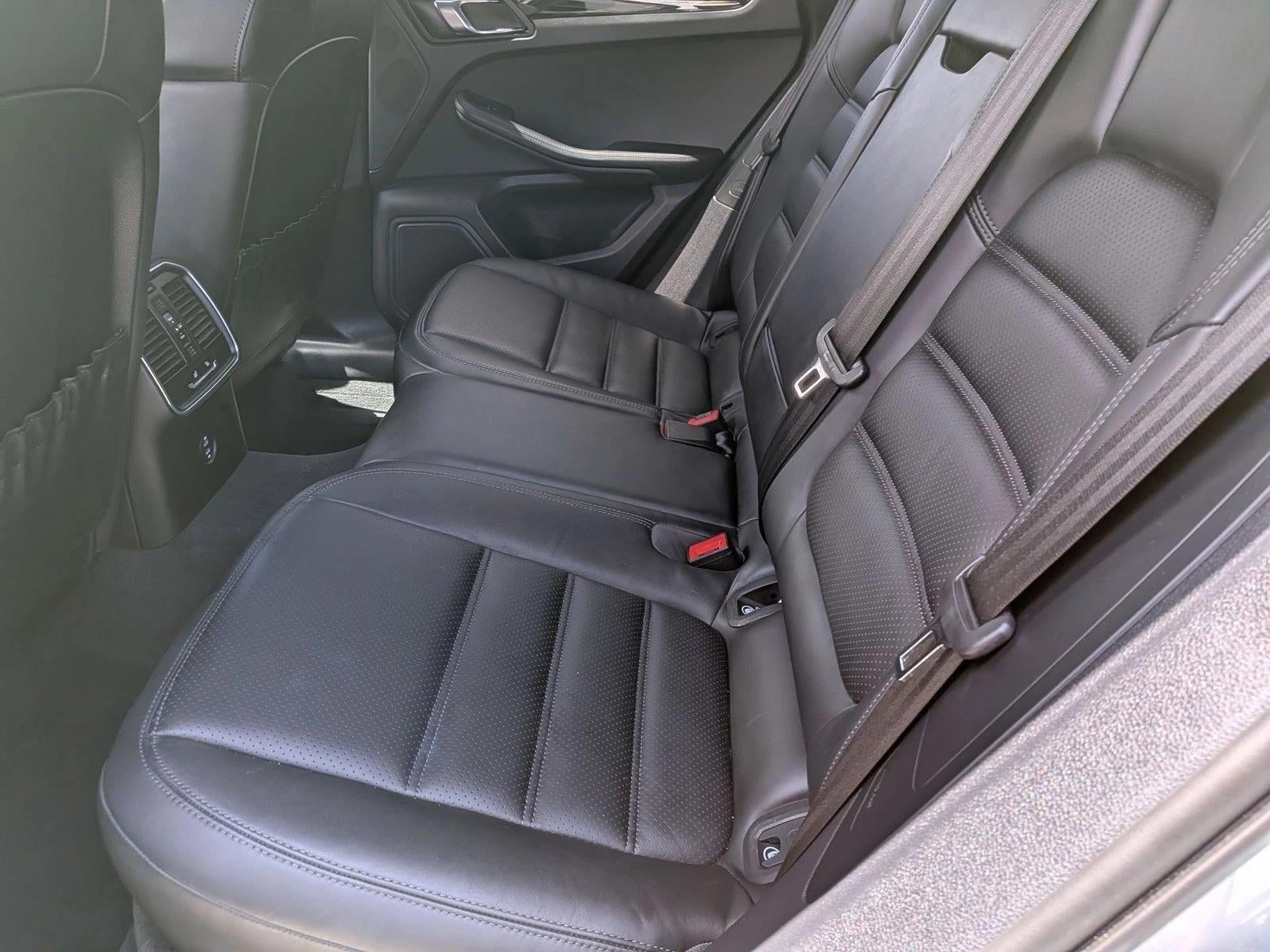 2023 Porsche Macan T AWD
