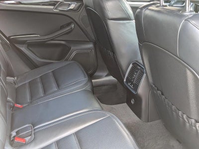 2023 Porsche Macan T AWD